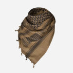 Шал Helikon-Tex Shemagh Scarf White » Arms-Bg Оръжеен Магазин