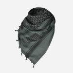 Шал Helikon-Tex Shemagh Scarf Coyote » Arms-Bg Оръжеен Магазин