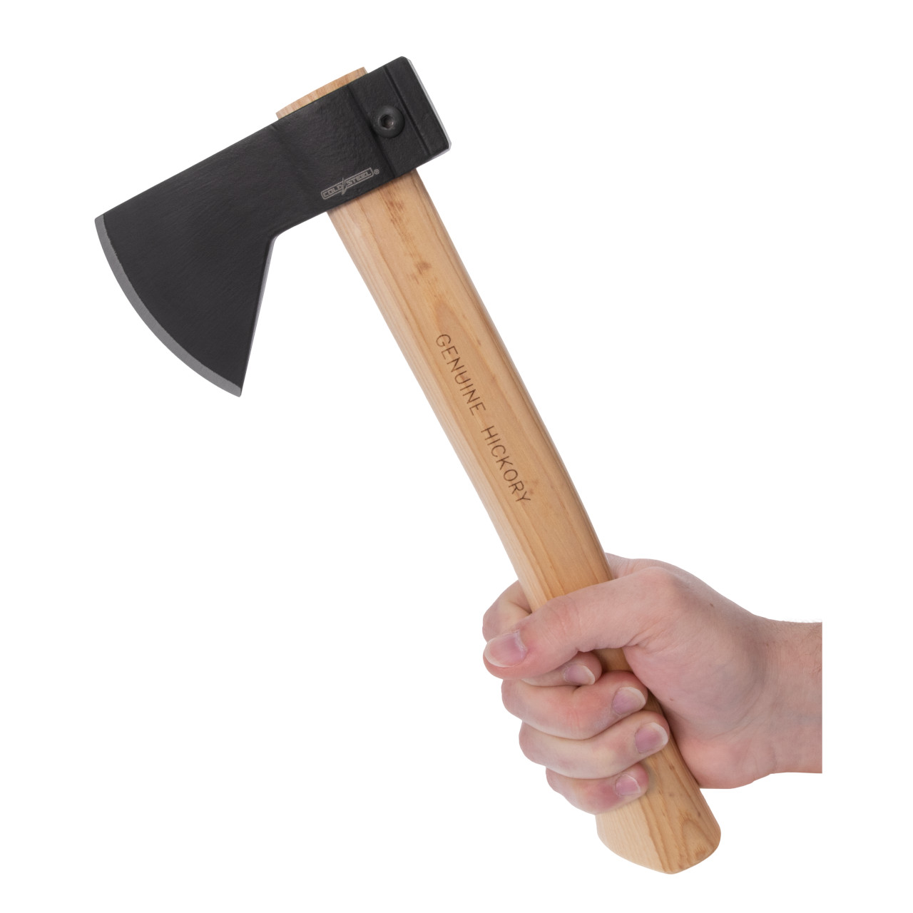 Брадва Cold Steel HUDSON BAY CAMP HATCHET