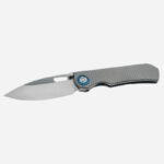 Нож KUNWU Lefty TAO Ⅲ Vanax Titanium » Arms-Bg Оръжеен Магазин