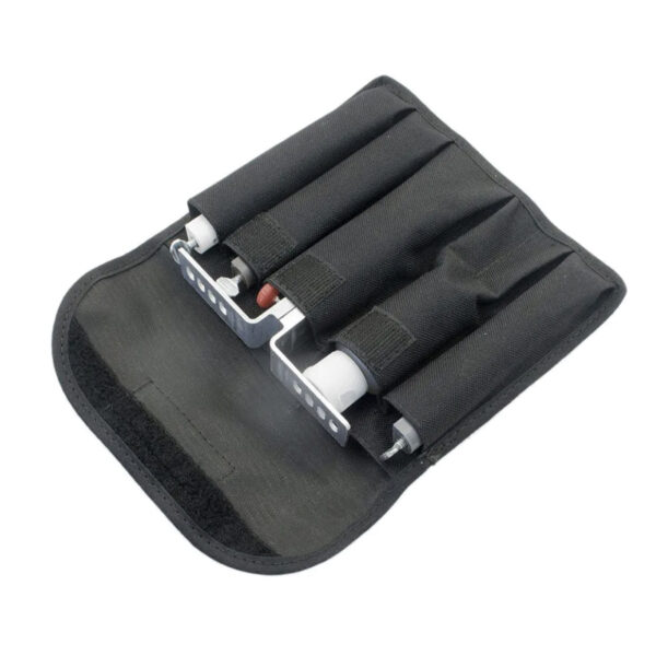 LFP01 case for the Lansky sharpening system » Arms-Bg Оръжеен Магазин