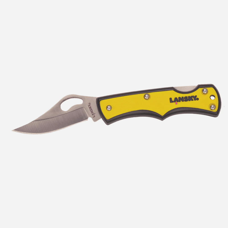 Нож LKN045 Lansky 420
