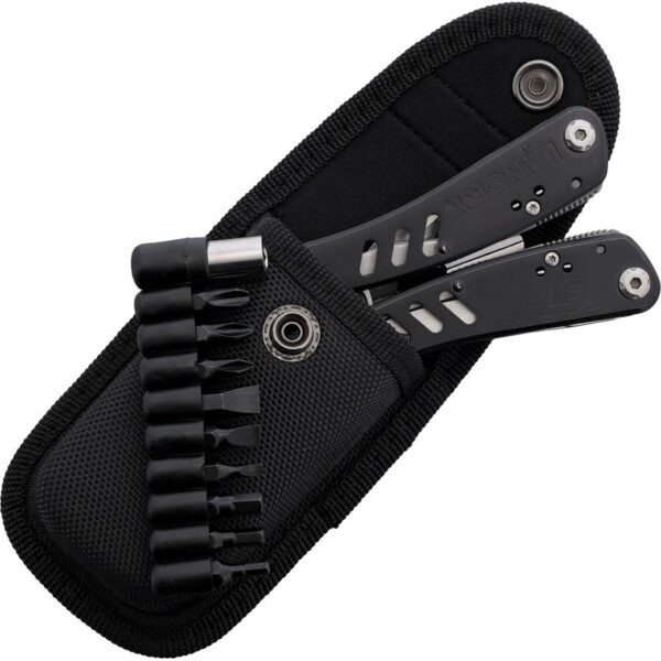 Lansky LMT100 Multi-Tool Set » Arms-Bg Оръжеен Магазин