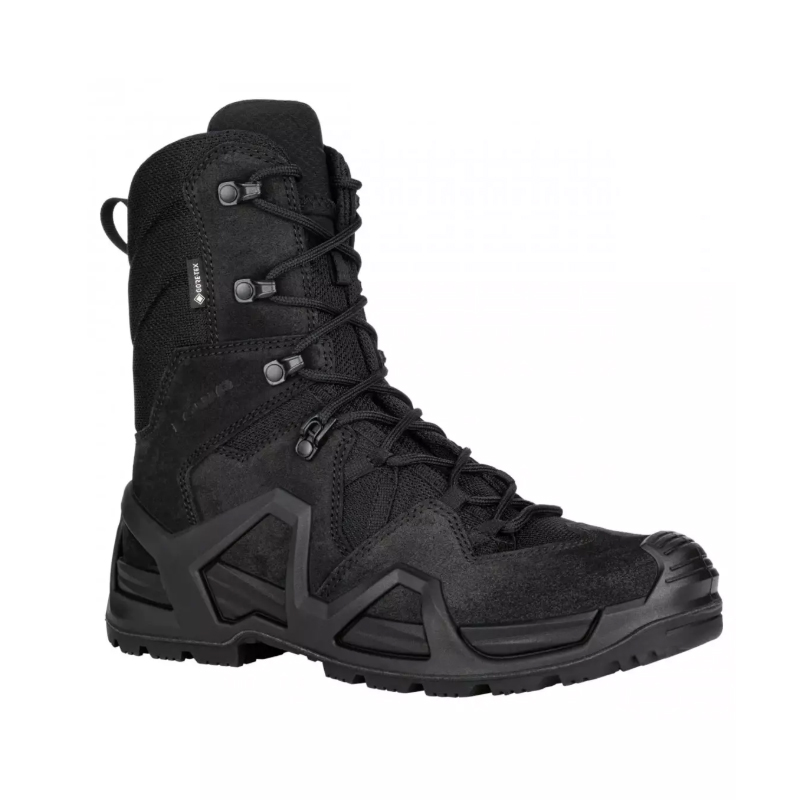 LOWA® Women’s Tactical Boots ZEPHYR MK2 GTX HI Ws 2
