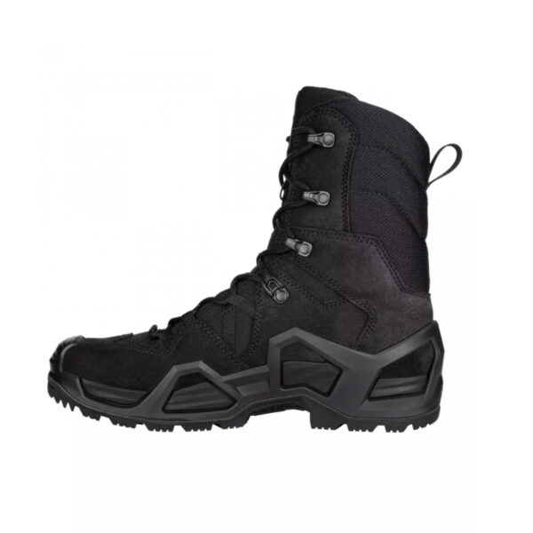 Обувки Lowa Women's Tactical Boots ZEPHYR MK2 GTX HI Ws - Black » Arms-Bg Оръжеен Магазин Обувки Lowa Women's Tactical Boots ZEPHYR MK2 GTX HI Ws - Black » Arms-Bg Оръжеен Магазин