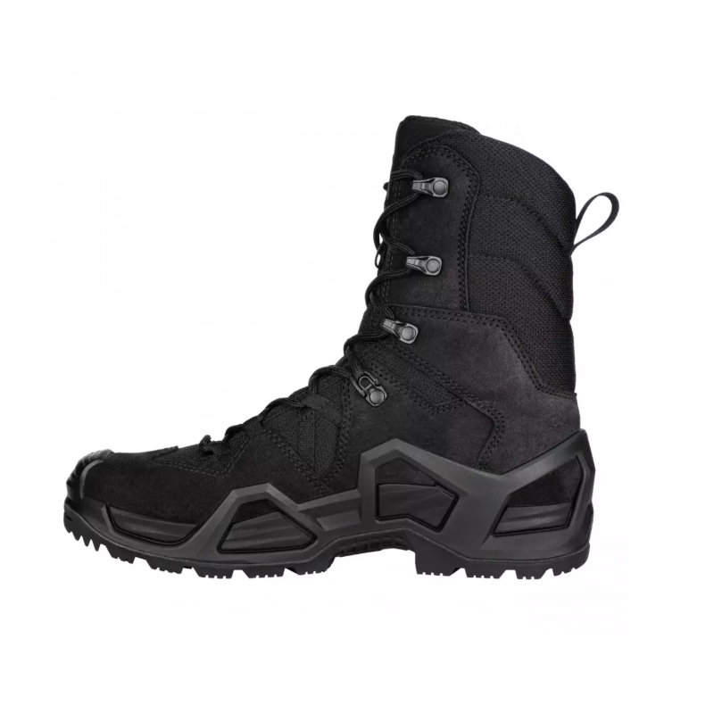 LOWA® Women’s Tactical Boots ZEPHYR MK2 GTX HI Ws 3