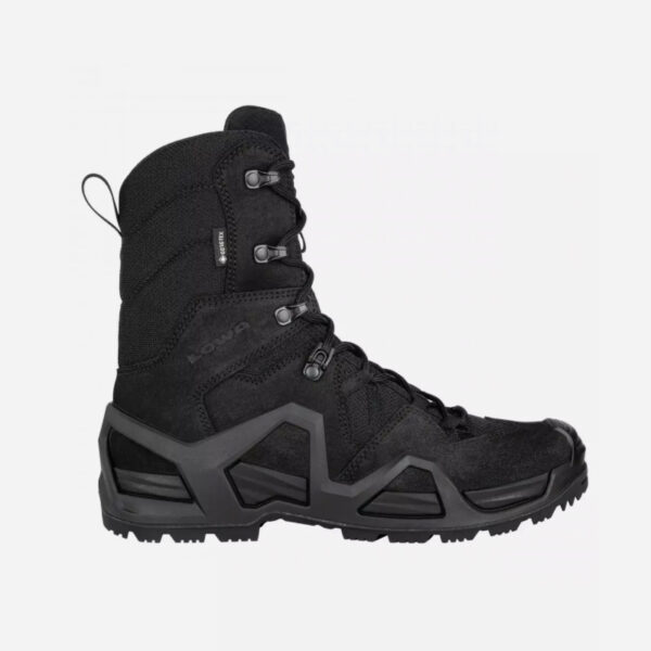 Обувки Lowa Women's Tactical Boots ZEPHYR MK2 GTX HI Ws - Black » Arms-Bg Оръжеен Магазин Обувки Lowa Women's Tactical Boots ZEPHYR MK2 GTX HI Ws - Black » Arms-Bg Оръжеен Магазин