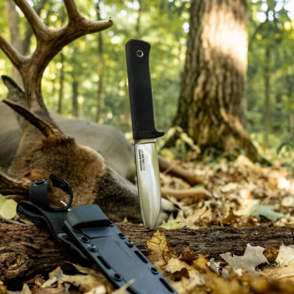 Нож Cold Steеl MASTER HUNTER (VG-10 SAN MAI III) Kray-Ex » Arms-Bg Оръжеен Магазин