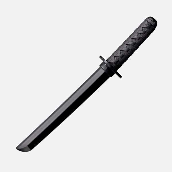 Тренировъчен меч Cold Steel O Tanto Bokken » Arms-Bg Оръжеен Магазин