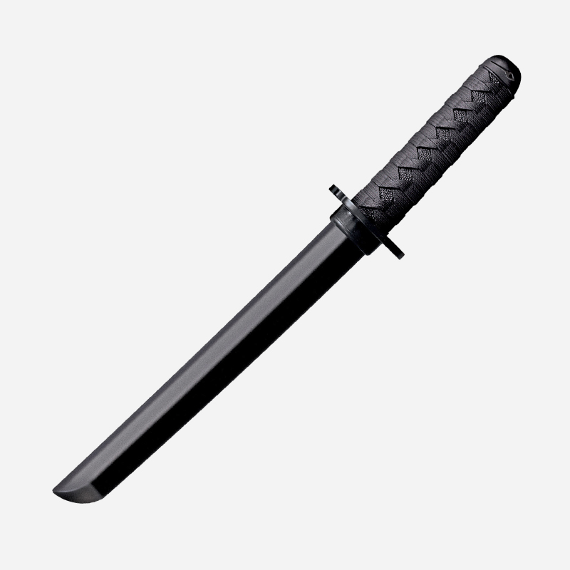 Тренировъчен меч Cold Steel O Tanto Bokken