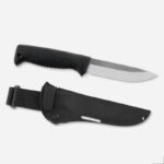 Нож Peltonen M07 Ranger Puukko N690 Orange Composite Sheath » Arms-Bg Оръжеен Магазин