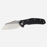 Нож Critical Strike Shamu B510-BKBW VG10 G10 All Black » Arms-Bg Оръжеен Магазин