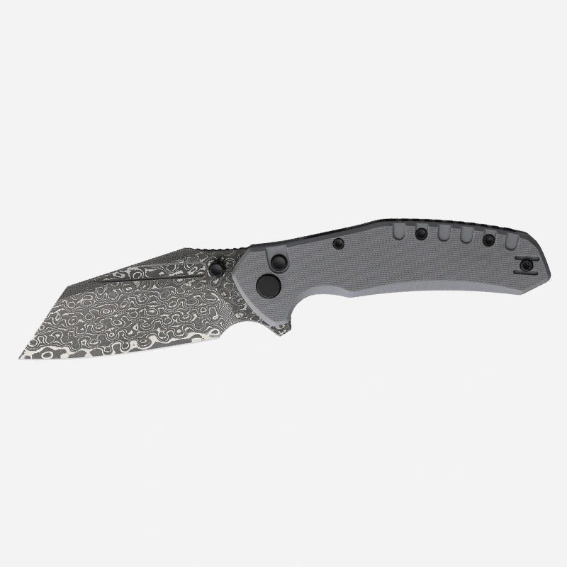Shamu B510-GRTM