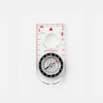 Компас Black Fox MILITARY COMPASS Aluminum » Arms-Bg Оръжеен Магазин