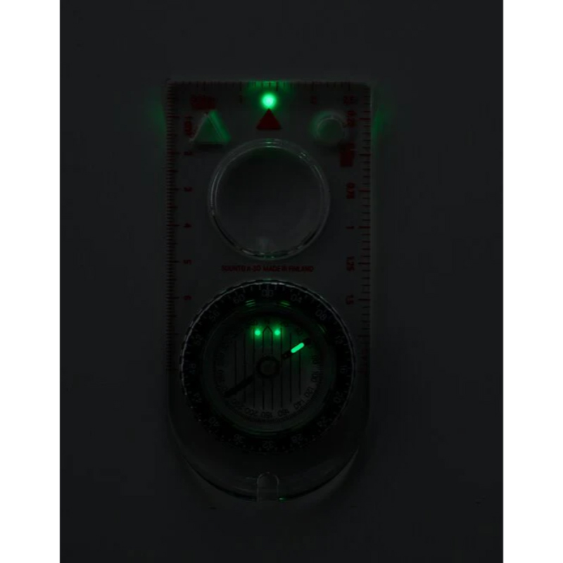 Компас Suunto A-30 6400/360 NH Metric