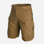 Къс панталон Helikon-tex Cargo Shorts Coyote » Arms-Bg Оръжеен Магазин