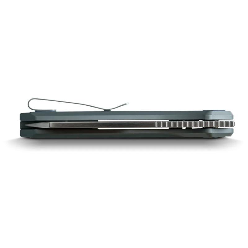 Vosteed Kroc 329 Satin Gray 4