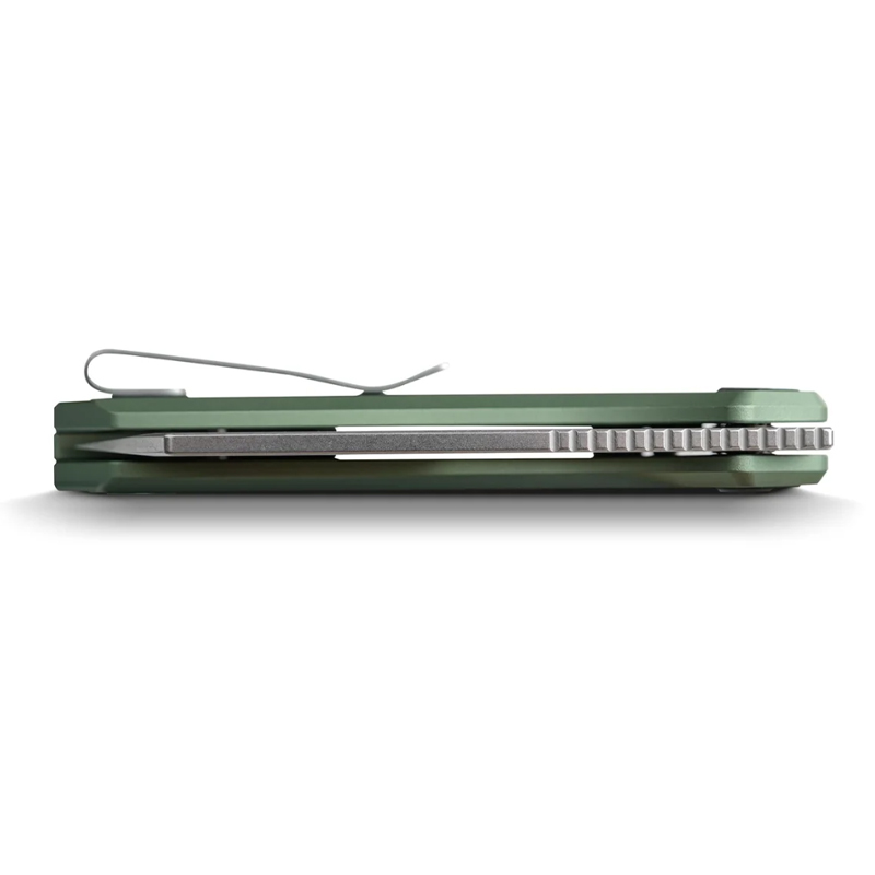 Vosteed Kroc Aluminum Carbon Fiber 4