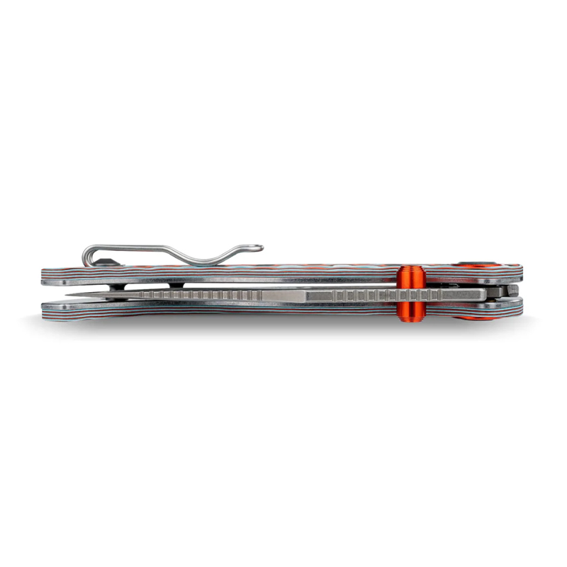 Vosteed Naga Coral Orbit 4