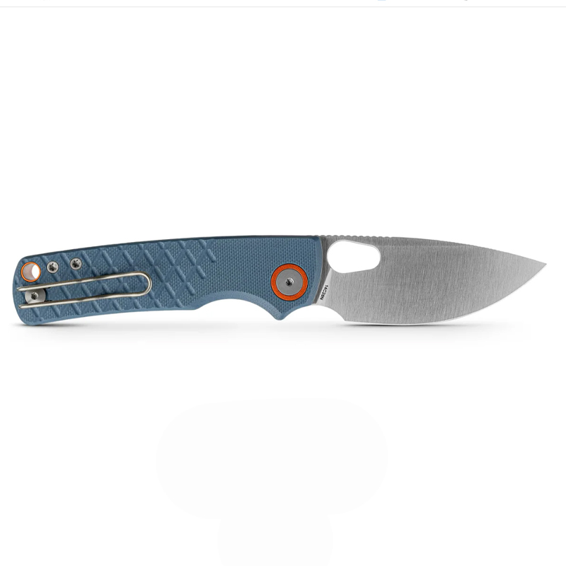 Vosteed Porcupine Blue 3