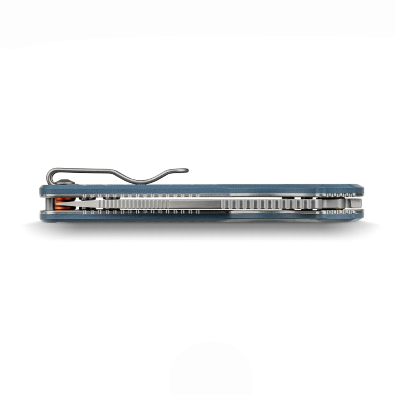 Vosteed Porcupine Blue 4