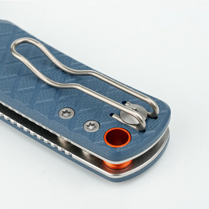 Vosteed Porcupine Blue 6