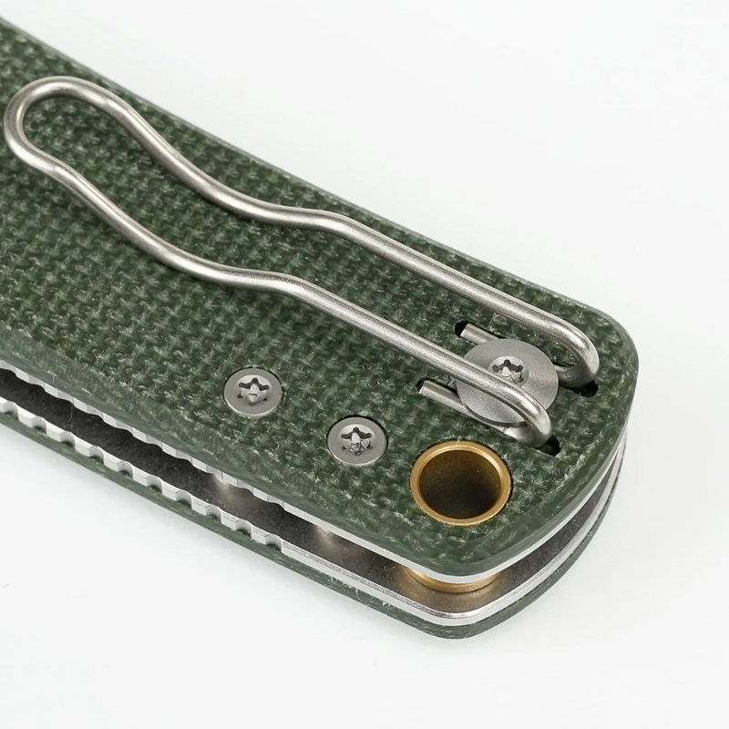 Vosteed Porcupine Green Stonewash 7
