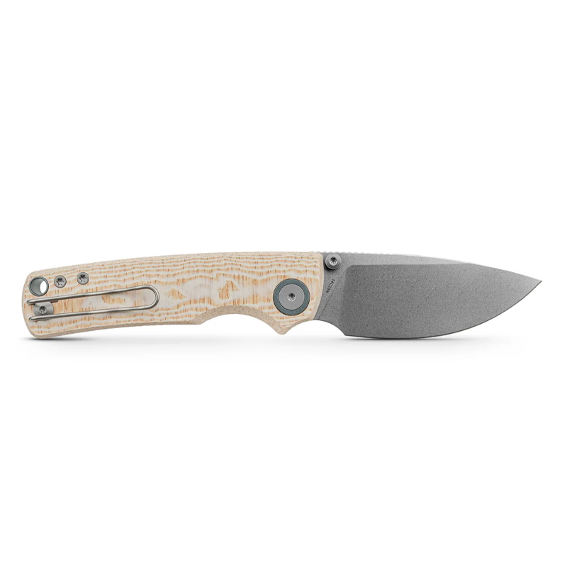 Vosteed Porcupine Ivory Drift 3