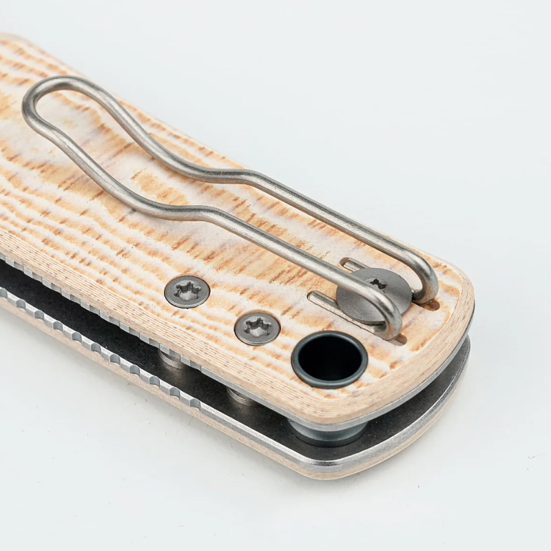 Vosteed Porcupine Ivory Drift 7