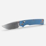 Нож Vosteed Porcupine TiSlim S90V Titanium Brasswash » Arms-Bg Оръжеен Магазин