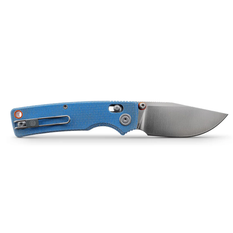 Vosteed Porcupine ModSwap Blue 3