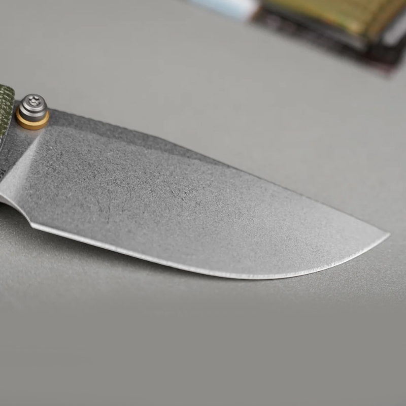 Vosteed Porcupine ModSwap Green 7