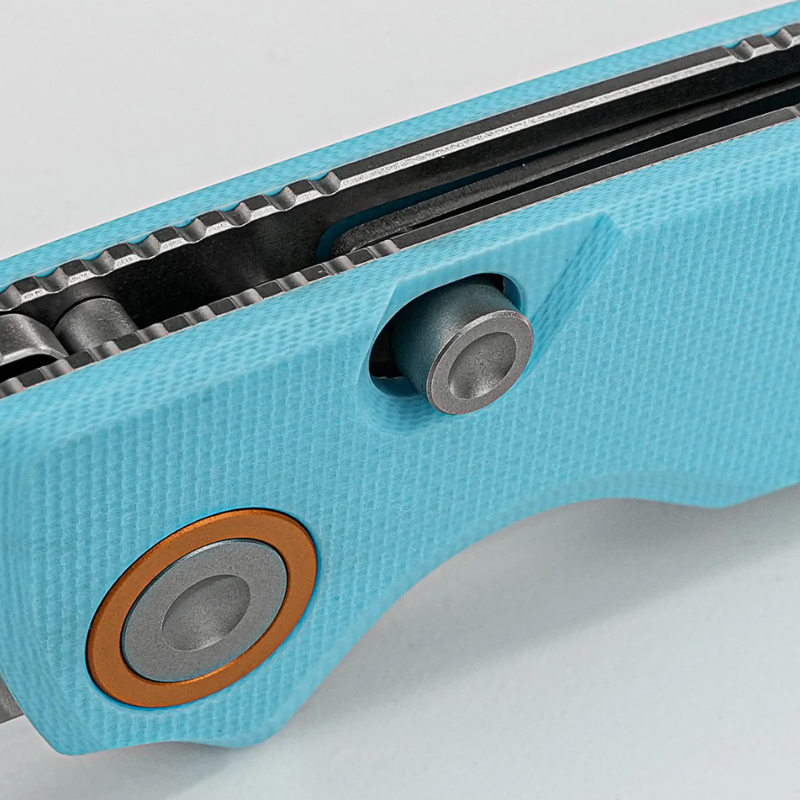 Vosteed Porcupine Sky Blue 5