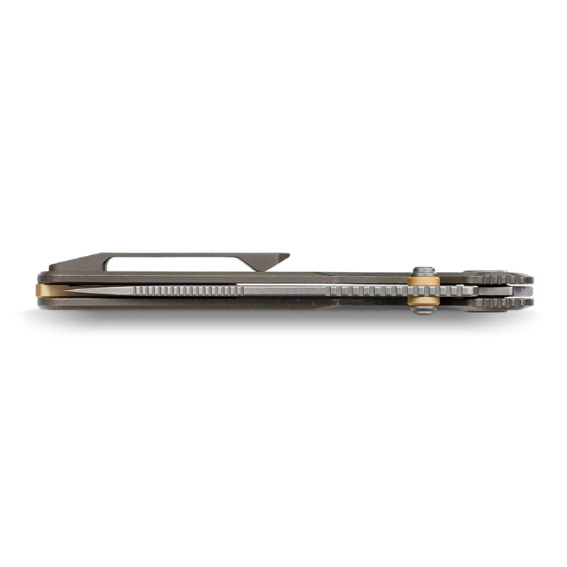 Vosteed Porcupine TiSlim 4