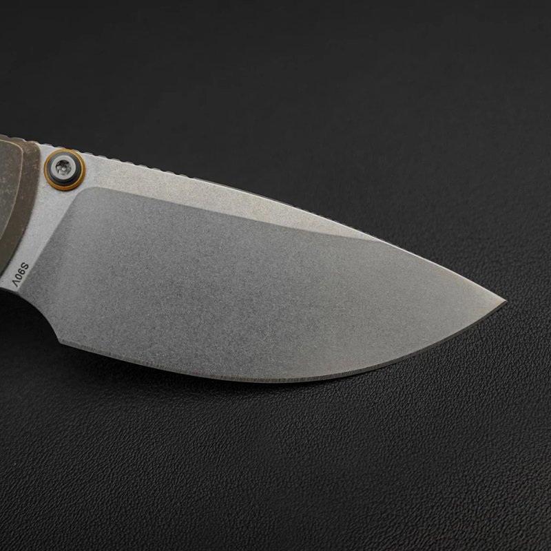 Vosteed Porcupine TiSlim 7