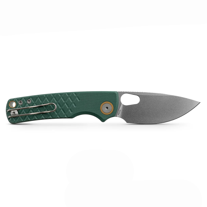 Vosteed Porcupine Top Liner Lock 3