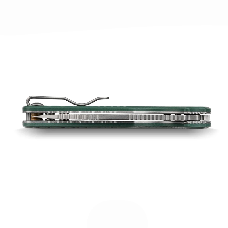 Vosteed Porcupine Top Liner Lock 4