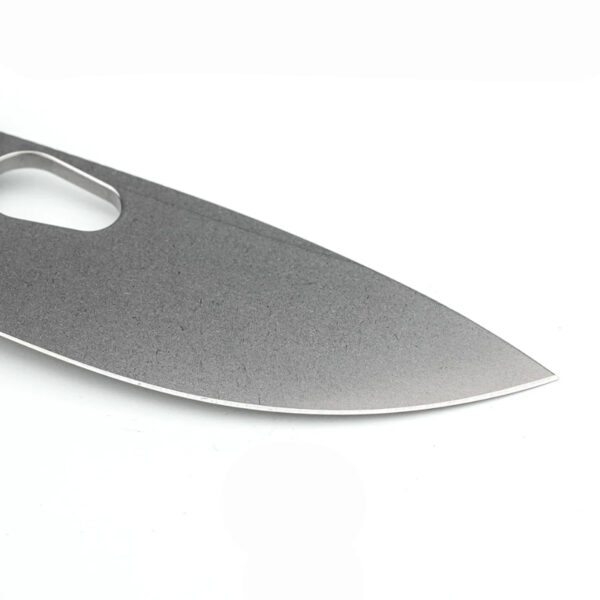 Нож Vosteed Porcupine 14C28N Blade & G10 Green-Satin » Arms-Bg Оръжеен Магазин