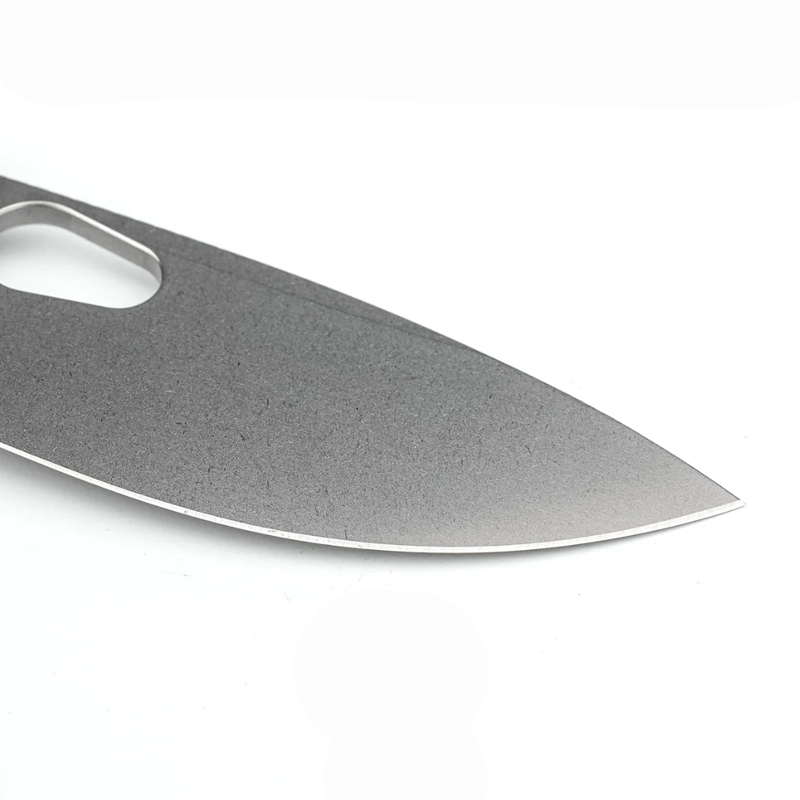 Vosteed Porcupine Top Liner Lock 5