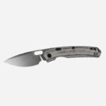 Нож Vosteed Psyop S35VN Glow-in-the-Dark Micarta Handle » Arms-Bg Оръжеен Магазин