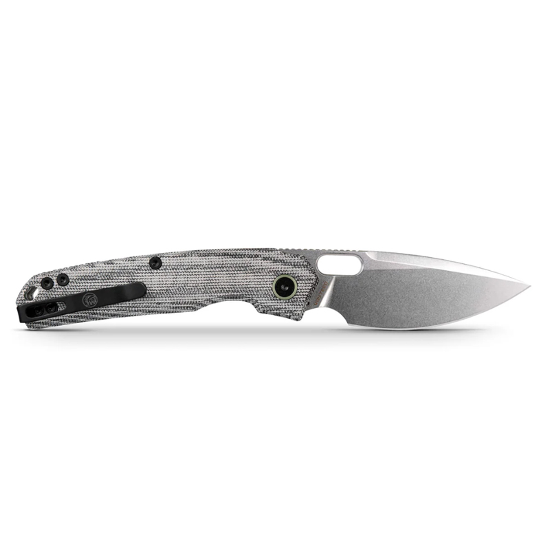 Vosteed Psyop Black Stonewash 3