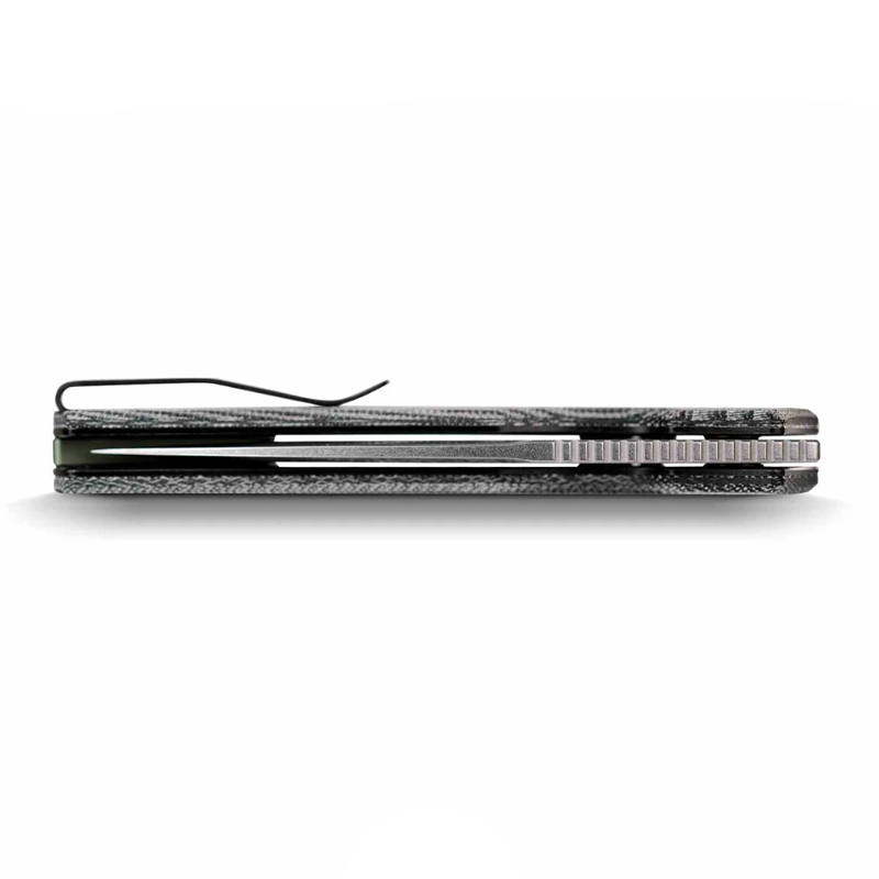 Vosteed Psyop Black Stonewash 4