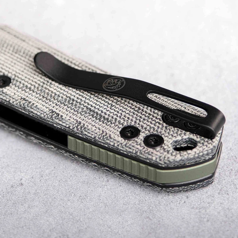 Vosteed Psyop Black Stonewash 6