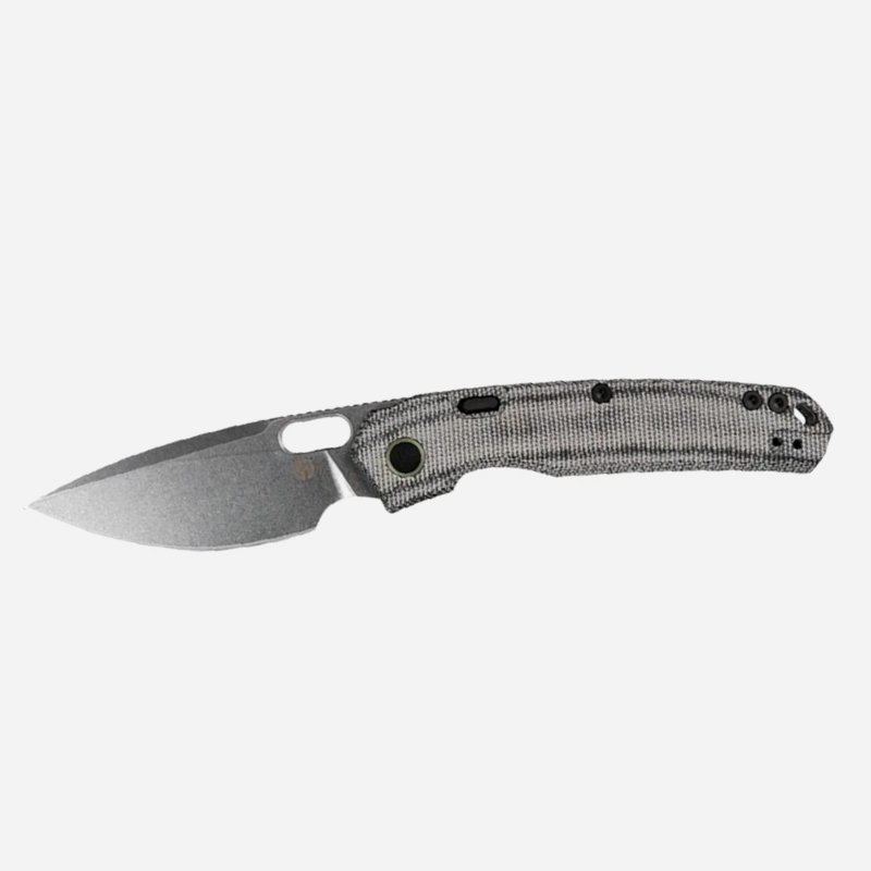 Vosteed Psyop Black Stonewash
