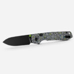 Нож Vosteed Raccoon 14C28N G10 White » Arms-Bg Оръжеен Магазин