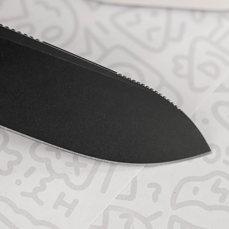 Vosteed Raccoon 2.0 Black 6