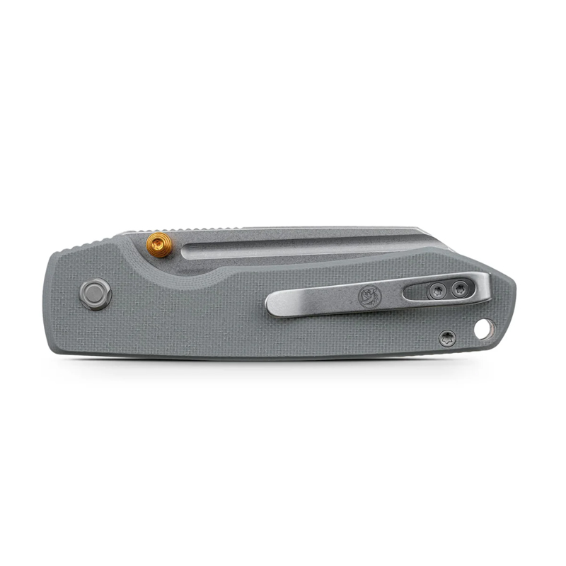 Vosteed Raccoon 2.0 Gray Stonewash 2