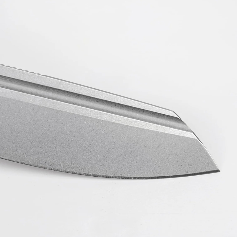 Vosteed Raccoon 2.0 Gray Stonewash 6