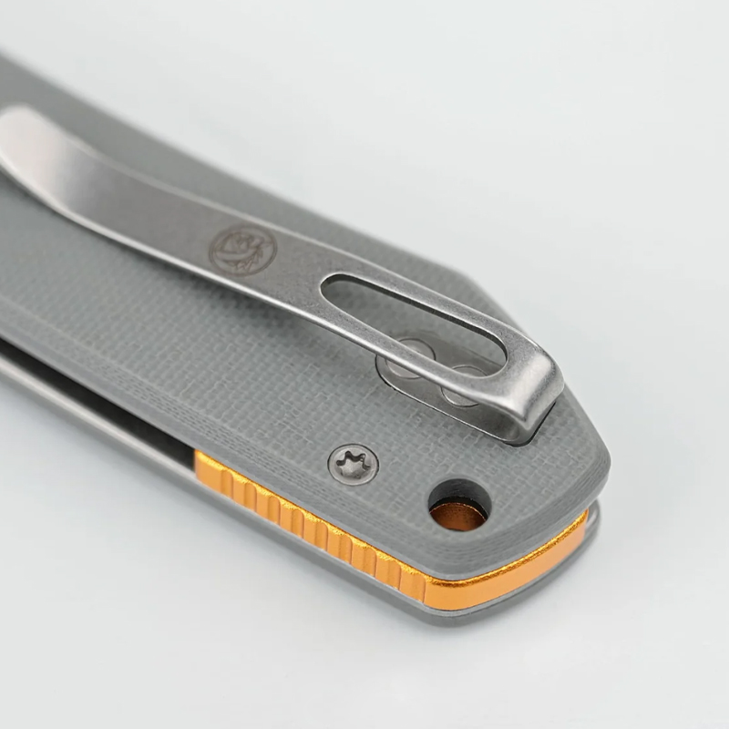 Vosteed Raccoon 2.0 Gray Stonewash 7