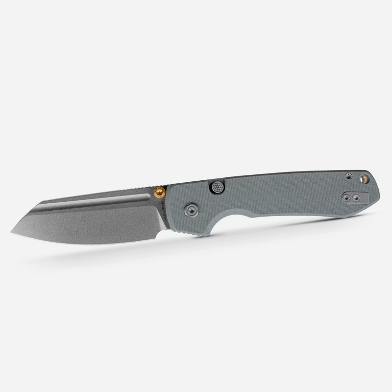 Vosteed Raccoon 2.0 Gray Stonewash